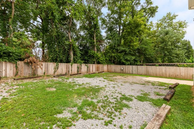 407 Scott Ave, Nashville, TN 37206