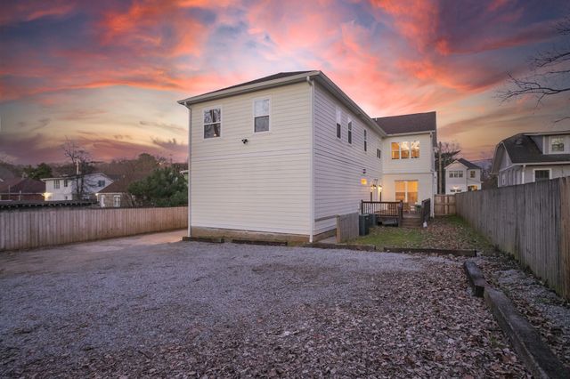 407 Scott Ave, Nashville, TN 37206