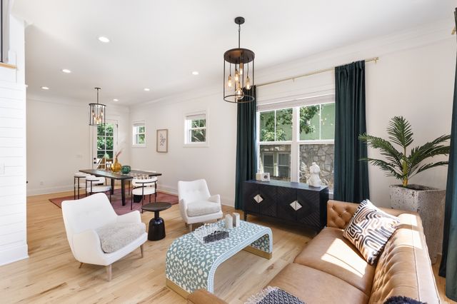 407 Scott Ave, Nashville, TN 37206