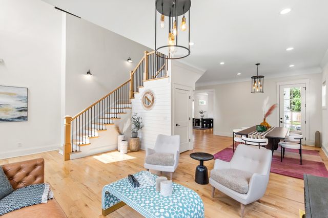 407 Scott Ave, Nashville, TN 37206