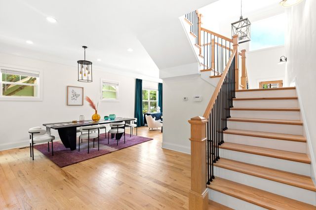 407 Scott Ave, Nashville, TN 37206
