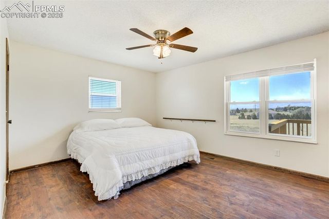 11045 Peaceful Valley Road, Colorado Springs, CO 80925