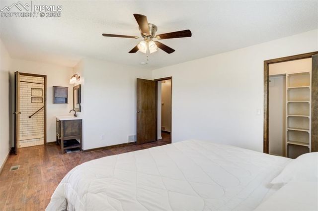11045 Peaceful Valley Road, Colorado Springs, CO 80925