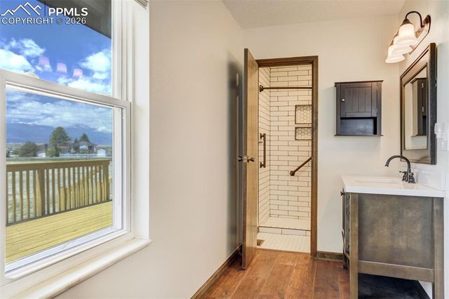 11045 Peaceful Valley Road, Colorado Springs, CO 80925