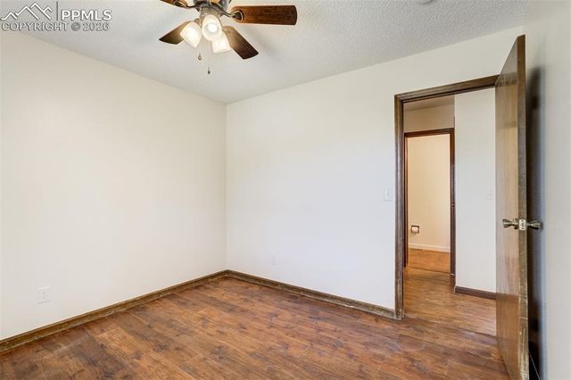 11045 Peaceful Valley Road, Colorado Springs, CO 80925