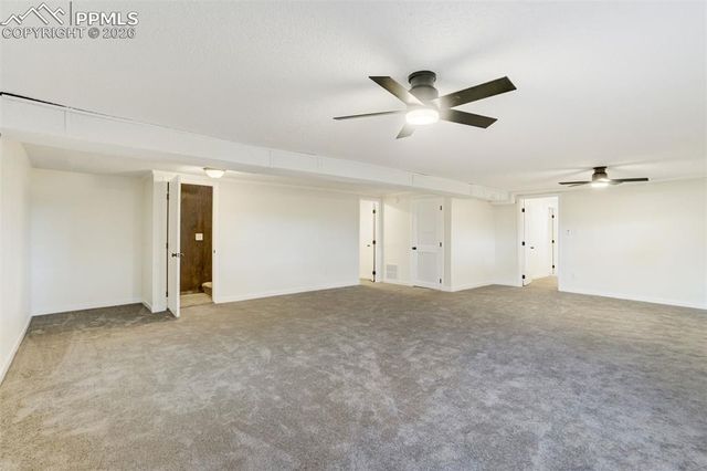 11045 Peaceful Valley Road, Colorado Springs, CO 80925