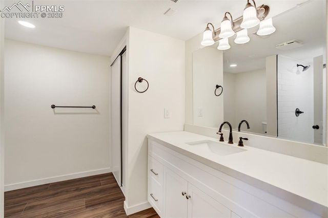 11045 Peaceful Valley Road, Colorado Springs, CO 80925