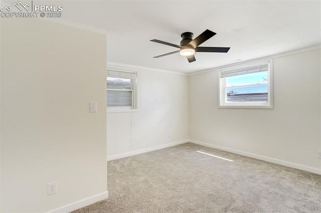 11045 Peaceful Valley Road, Colorado Springs, CO 80925