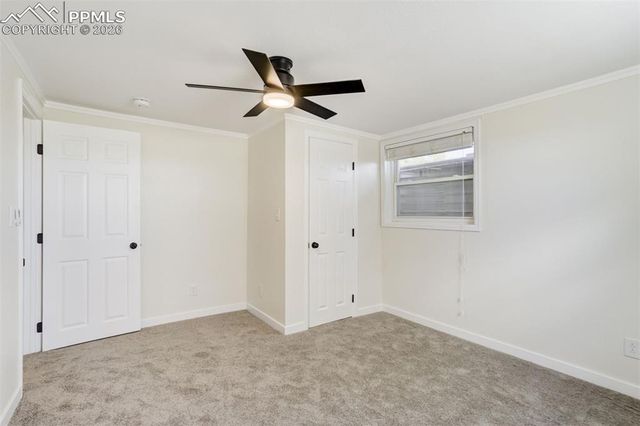 11045 Peaceful Valley Road, Colorado Springs, CO 80925