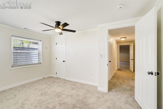 11045 Peaceful Valley Road, Colorado Springs, CO 80925