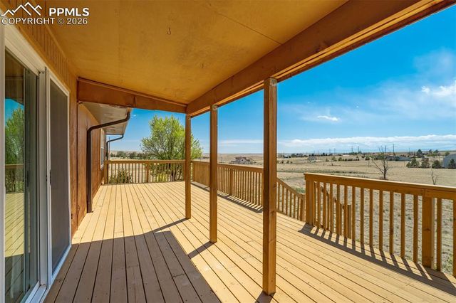 11045 Peaceful Valley Road, Colorado Springs, CO 80925