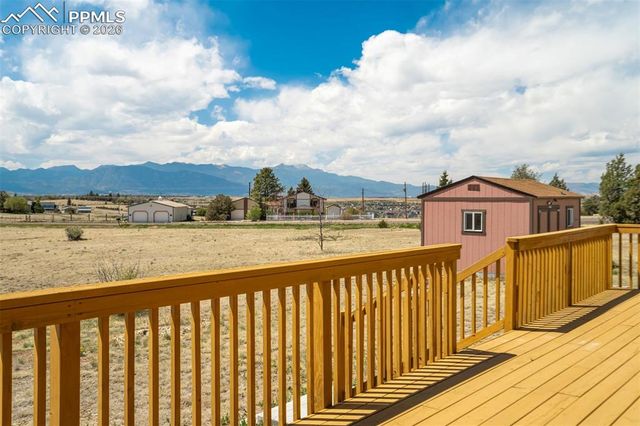 11045 Peaceful Valley Road, Colorado Springs, CO 80925