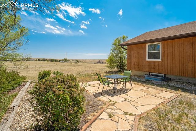 11045 Peaceful Valley Road, Colorado Springs, CO 80925