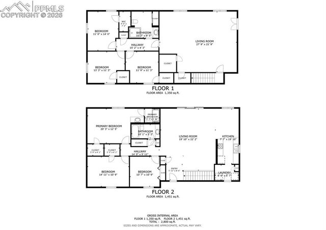 11045 Peaceful Valley Road, Colorado Springs, CO 80925