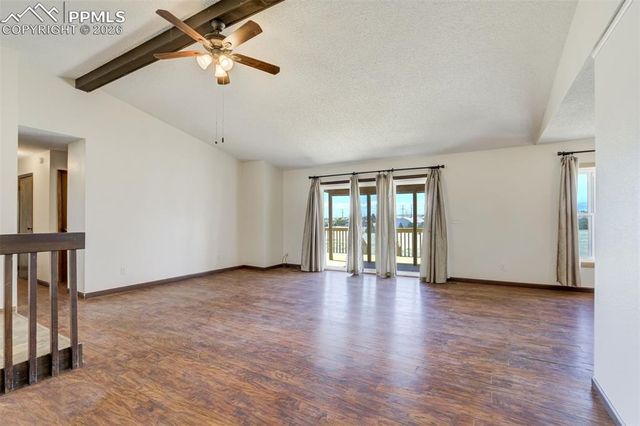 11045 Peaceful Valley Road, Colorado Springs, CO 80925
