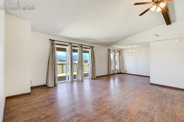 11045 Peaceful Valley Road, Colorado Springs, CO 80925