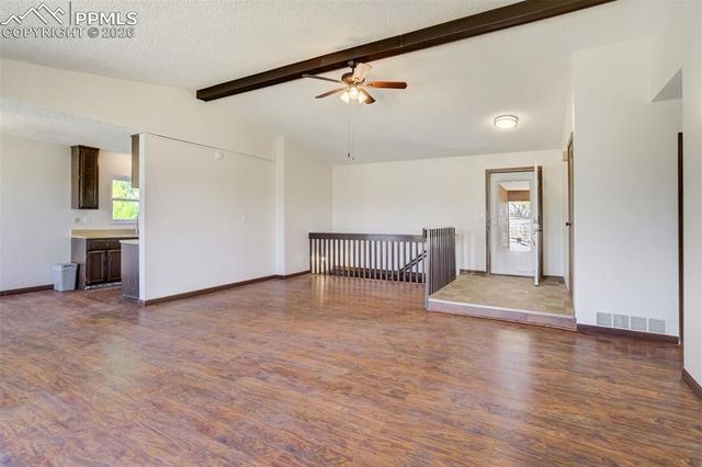 11045 Peaceful Valley Road, Colorado Springs, CO 80925