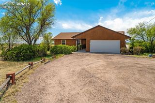 11045 Peaceful Valley Road, Colorado Springs, CO 80925