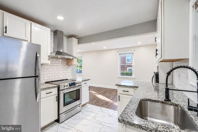 8108 REDVIEW DR, District Heights, MD 20747