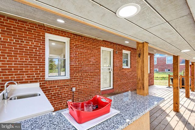 8108 REDVIEW DR, District Heights, MD 20747