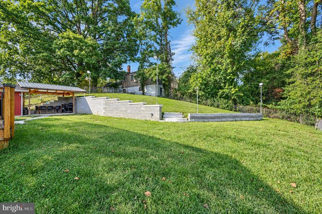 8108 REDVIEW DR, District Heights, MD 20747