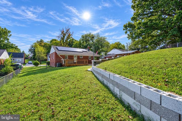 8108 REDVIEW DR, District Heights, MD 20747