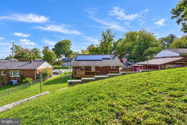 8108 REDVIEW DR, District Heights, MD 20747