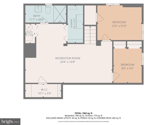 8108 REDVIEW DR, District Heights, MD 20747