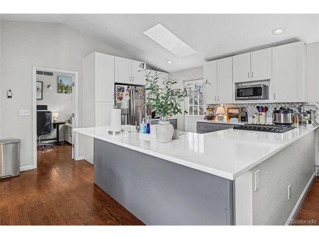 2460 S Lafayette St, Denver, CO 80210