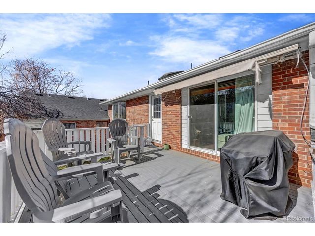 2460 S Lafayette St, Denver, CO 80210