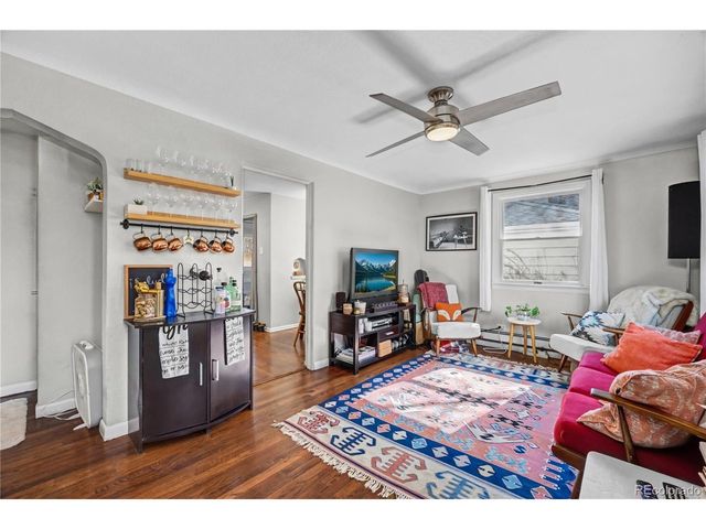 2460 S Lafayette St, Denver, CO 80210