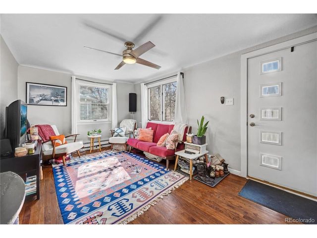 2460 S Lafayette St, Denver, CO 80210