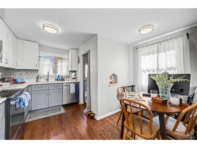 2460 S Lafayette St, Denver, CO 80210