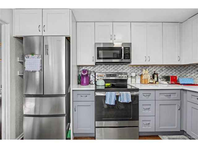 2460 S Lafayette St, Denver, CO 80210