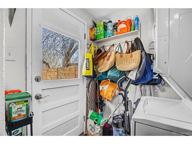 2460 S Lafayette St, Denver, CO 80210