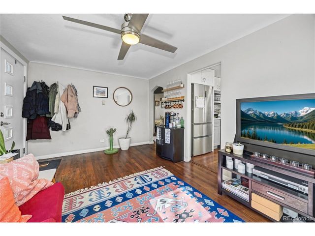 2460 S Lafayette St, Denver, CO 80210