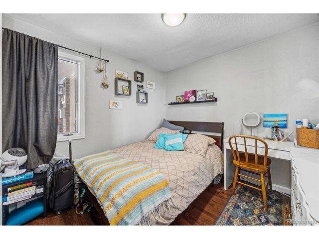 2460 S Lafayette St, Denver, CO 80210