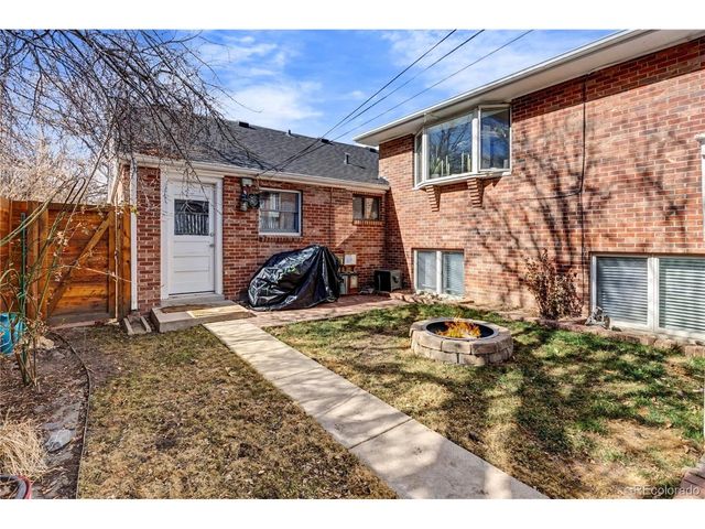 2460 S Lafayette St, Denver, CO 80210