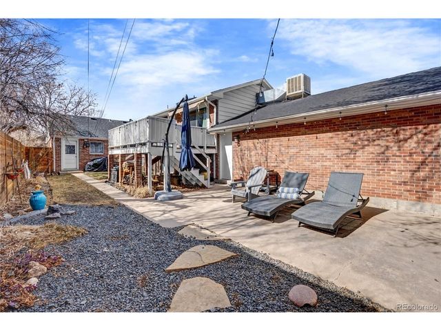 2460 S Lafayette St, Denver, CO 80210