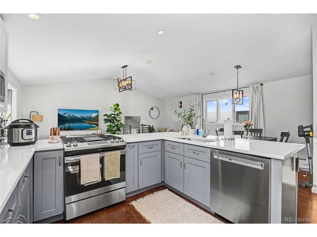 2460 S Lafayette St, Denver, CO 80210