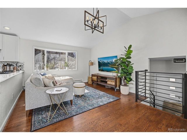 2460 S Lafayette St, Denver, CO 80210