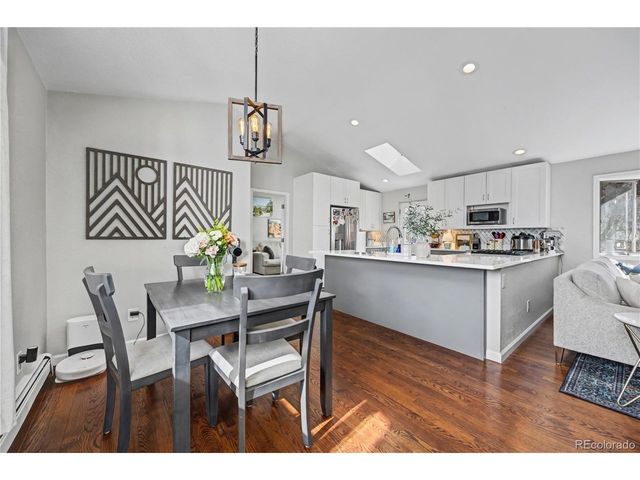 2460 S Lafayette St, Denver, CO 80210