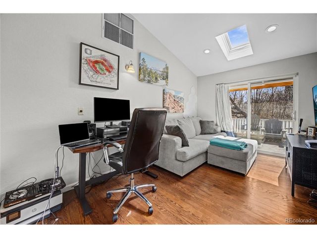 2460 S Lafayette St, Denver, CO 80210