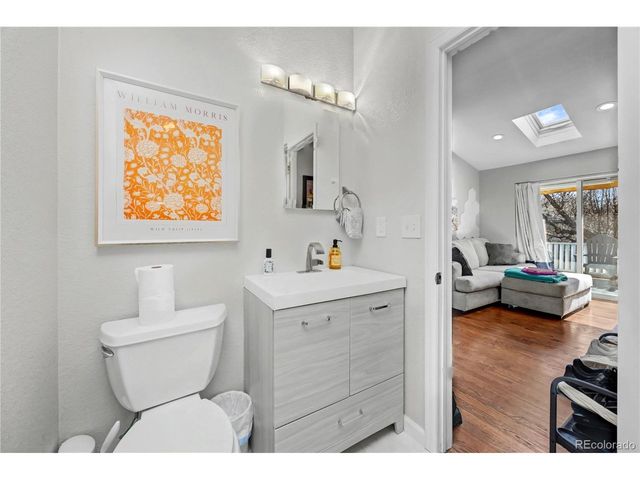 2460 S Lafayette St, Denver, CO 80210