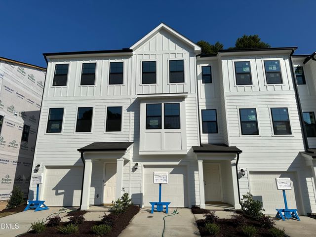 3602 Elm Grove Lane, Raleigh, NC 27604