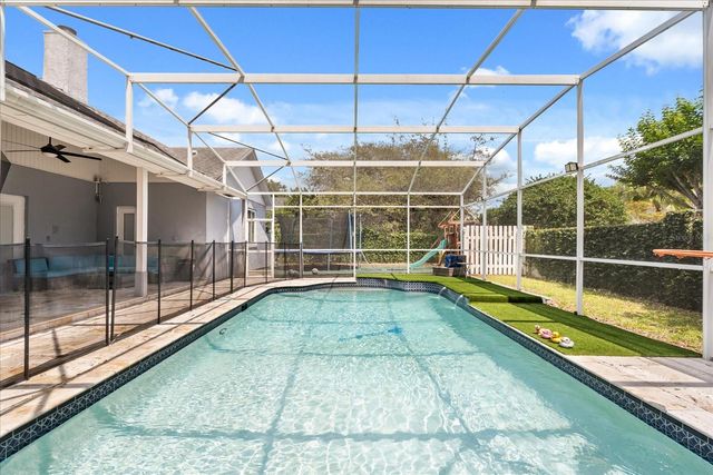 8050 RURAL RETREAT COURT, Orlando, FL 32819