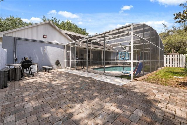 8050 RURAL RETREAT COURT, Orlando, FL 32819
