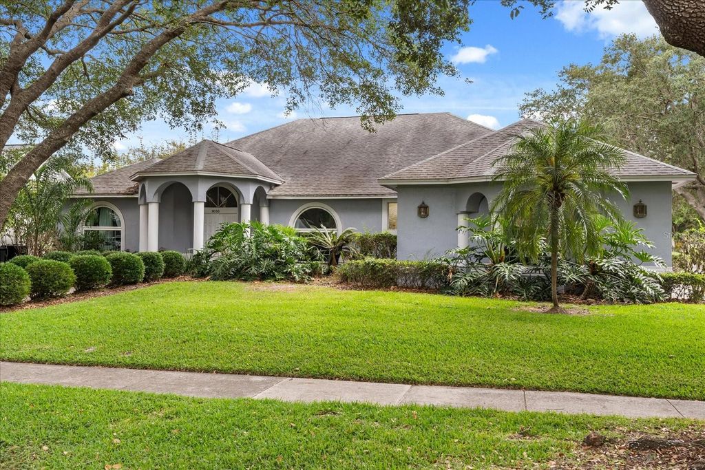 8050 RURAL RETREAT COURT, Orlando, FL 32819