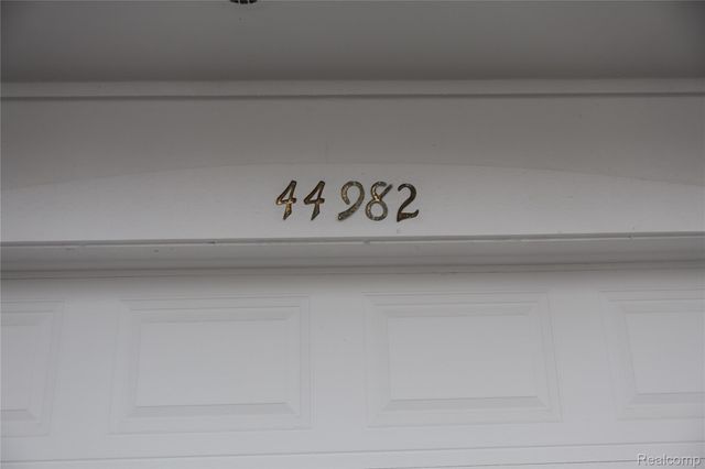 44982 Marigold Drive, Sterling Heights, MI 48314