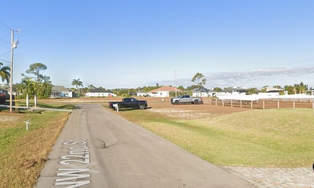 2458 NW 22nd Street, Cape Coral, FL 33993